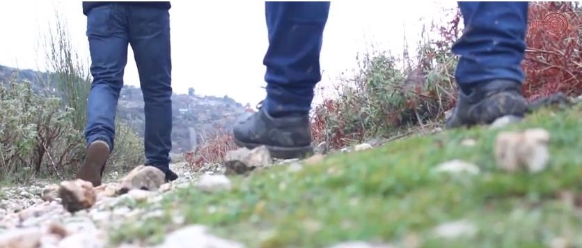 VIDEO/ Pika kufitare e pa monitoruar ku kalohet droga lirisht nga Shqipëria në Greqi