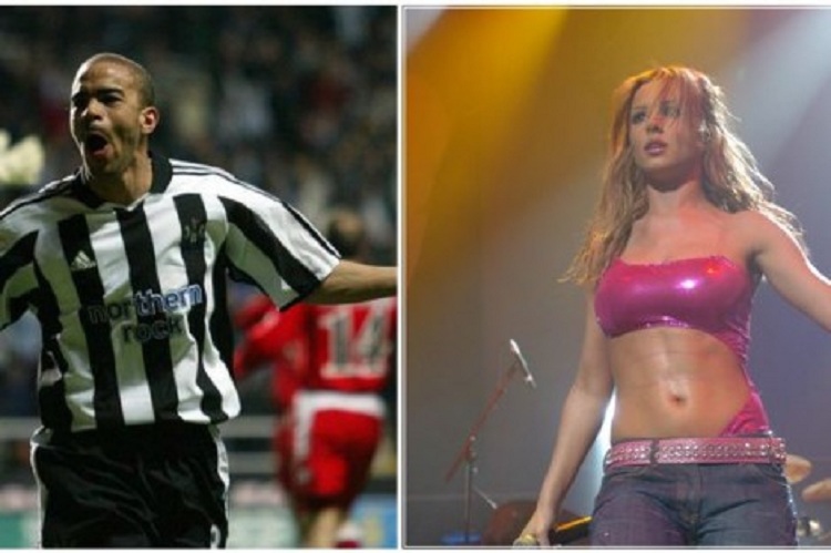 Ish-futbollisti tregon historinë rozë: Dilja me këngëtaren, por prisja fëmijë me një tjetër