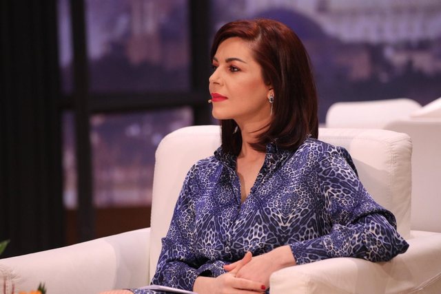 Jonida Shehu flet për herë të parë për gjyqin me “Top Channel”