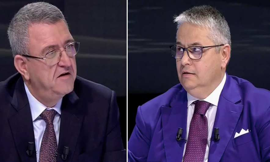 EMRAT/ Këta janë delegatët nga Durrësi që do të votojnë Dukën ose Finon