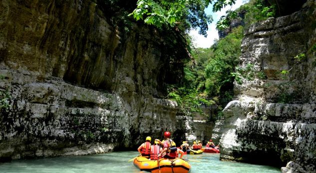 HEC-et në Osum, Klosi: Do ta rrëzojmë, nuk ka shanse të ndërtohet