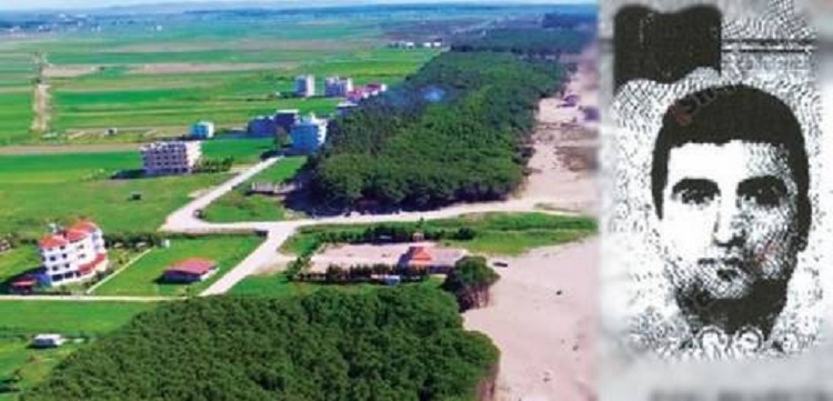 Kapet peshku i parë i madh, si u bë biznesmeni pronar i poligonit