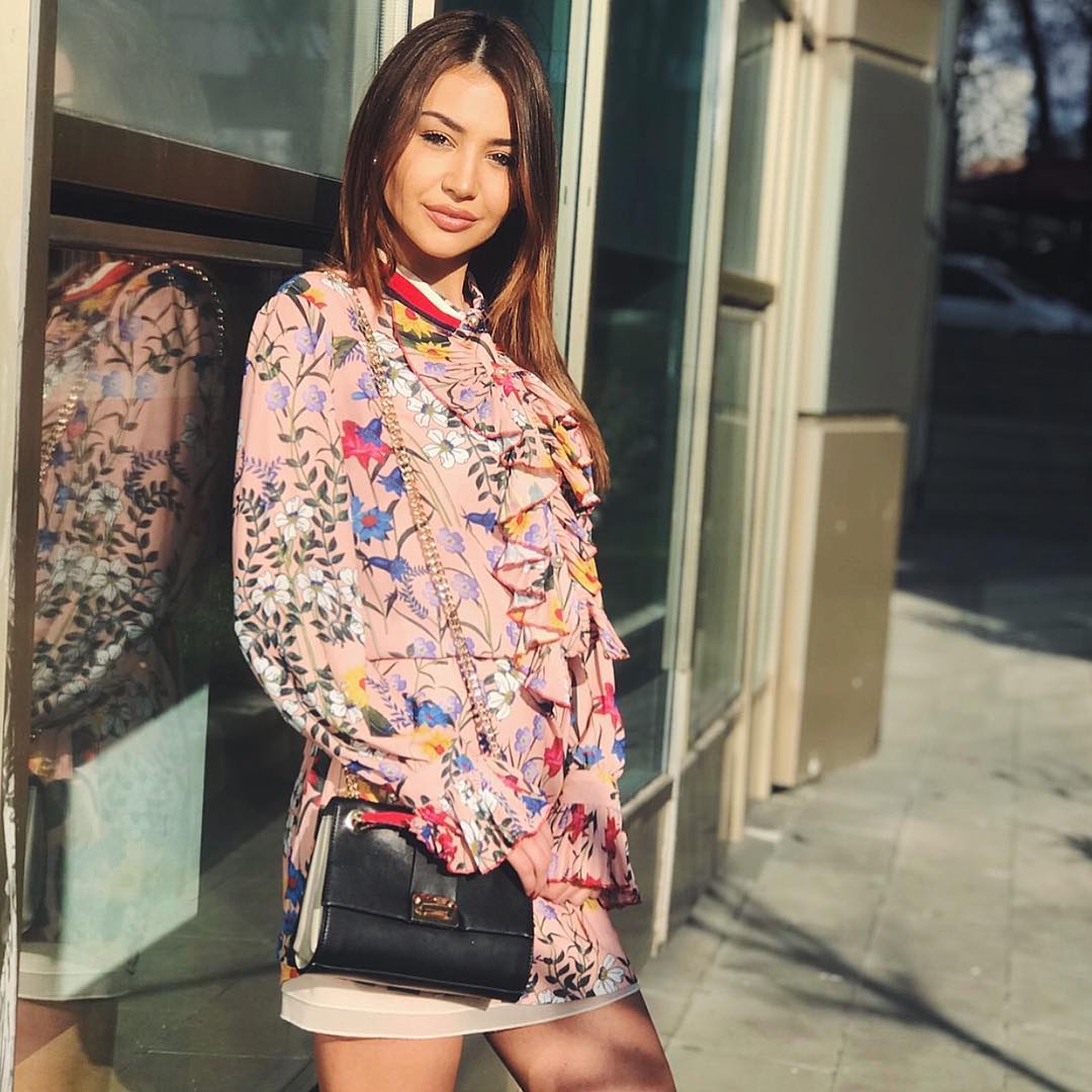 Moderatorja shqiptare: Ky është Shën Valentini më i trishtë….