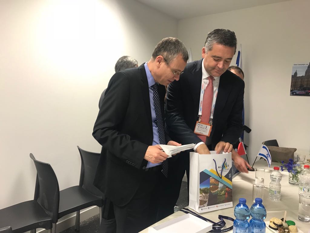 Arrihet marrëveshja, Shqipëria linjë direkte me një tjetër shtet