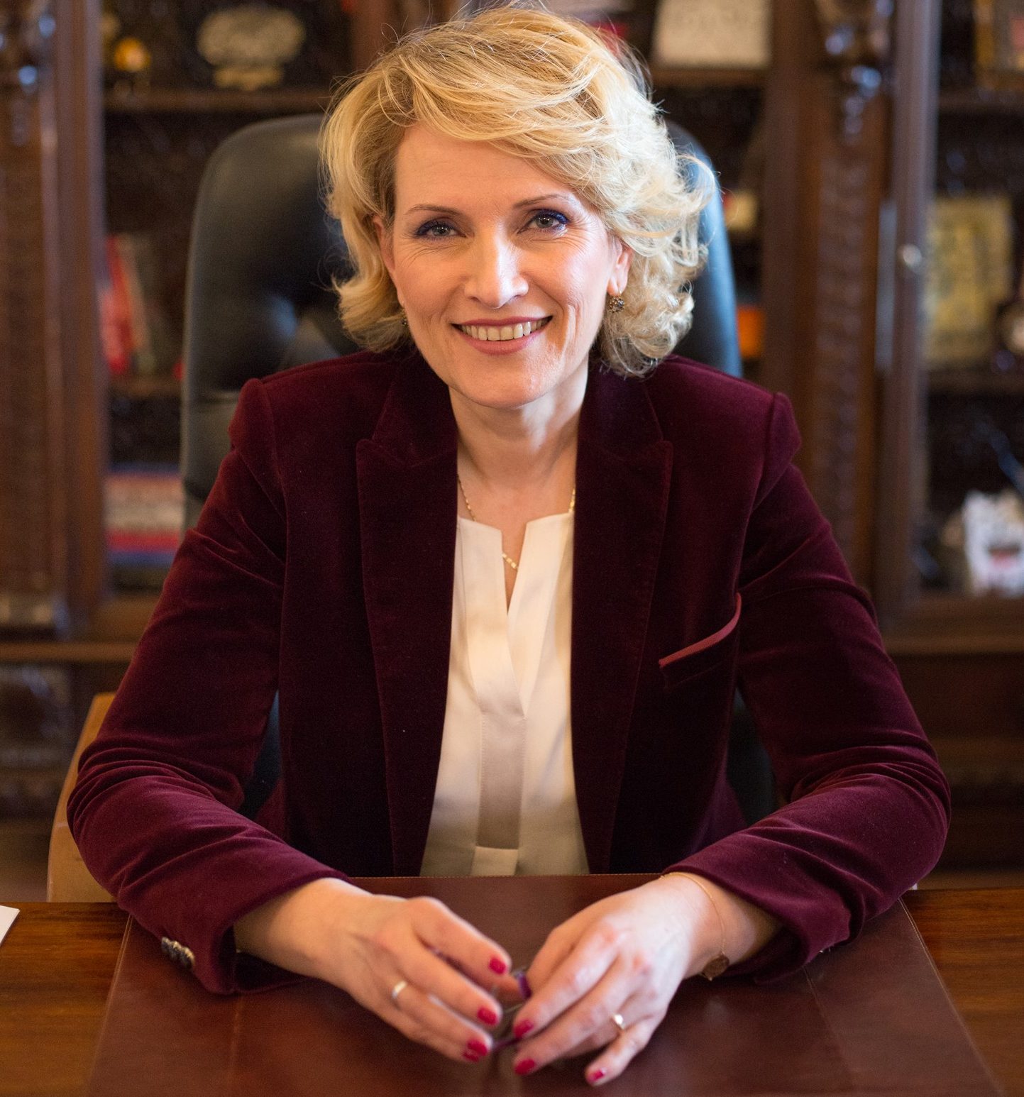 50 mijë € dëmshpërblim nga koordinatorja e PD-së, gjykata rrëzon ish-ministren e Ramës