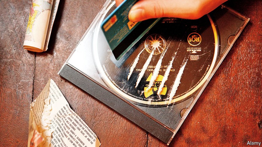 Britanikët në alarm, organizatat kriminale shqiptare ‘zotër të trafikut të kokainës’