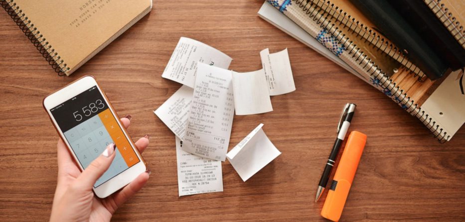 5 mënyra për të përmirësuar gjendjen financiare