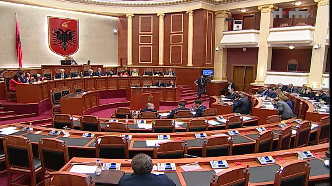 Votohet projektligji mbi bursën e energjisë, LSI jep 5 vota pro