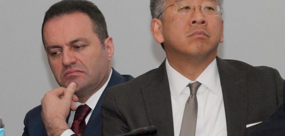 Tërheqja e ish-Prokurorit Llalla, reagon Donald Lu