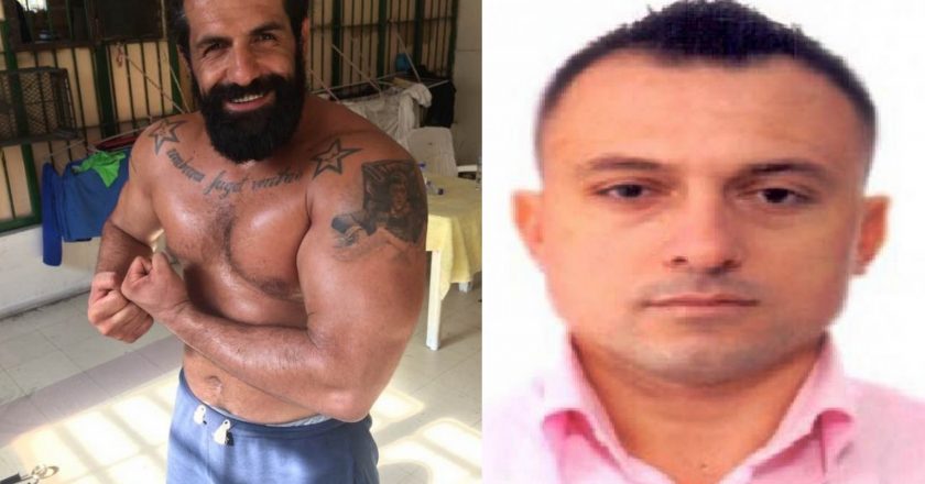 Mediat greke: ‘Kontrata e vdekjes’ së Kasmit u firmos nga një shqiptar në burgjet greke