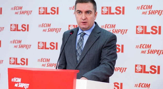 Luan Rama: Pse duhet vettingu në polici, ta shpëtojmë nga krimi dhe korrupsioni