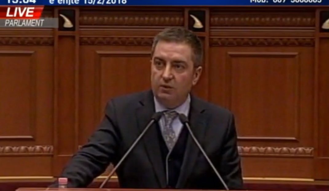 Luan Rama: Boll me “Policinë e Çunave”, s’ka qenë kurrë më e inkriminuar se sot