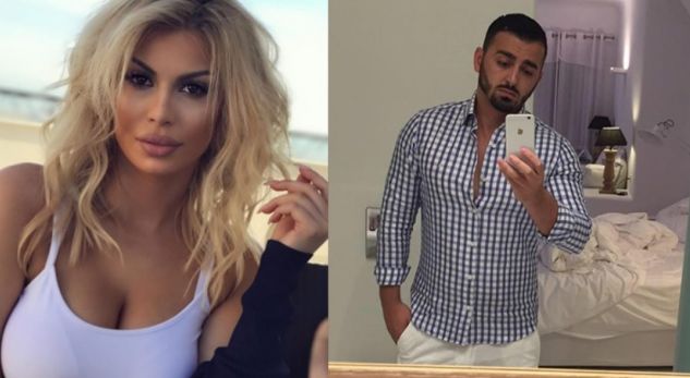 U fol se janë ndarë, Luana dhe Krenari kapen mat në Tiranë (FOTO)