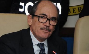 Kapja e kokainës në Durrës, reagon prokurori i Antimafias italiane