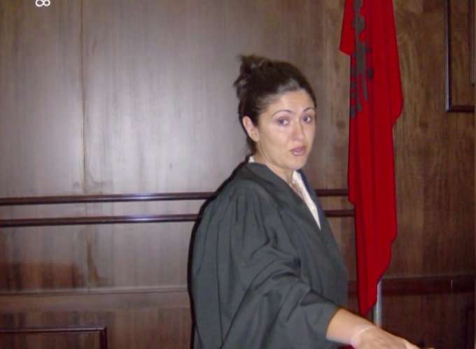 U dënua për korrupsion, Majlinda Andrea ankimim në Kushtetuese