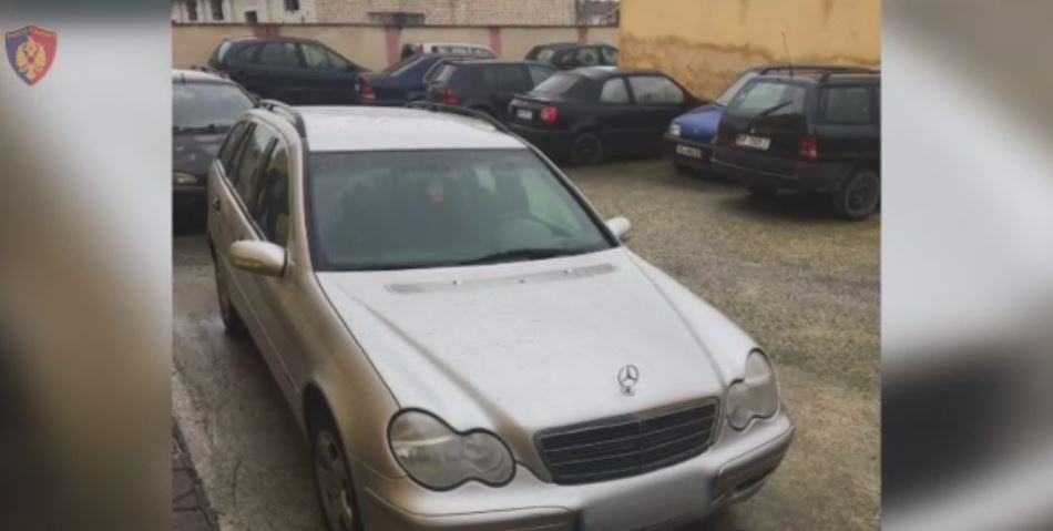 EMRAT/ “FLASH”, tre ‘goditje’ brenda natës, arrestohen 2 hajdutët nga Shijaku (VIDEO)