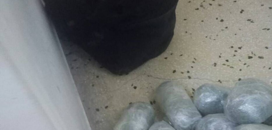 Pranga 5 shqiptarëve në Greqi, kapen me drogë