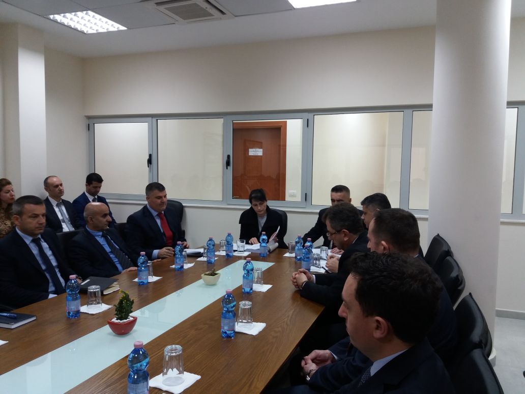 Kryeprokurorja Arta Marku mesazh të fortë: Të hetohen kriminelët!