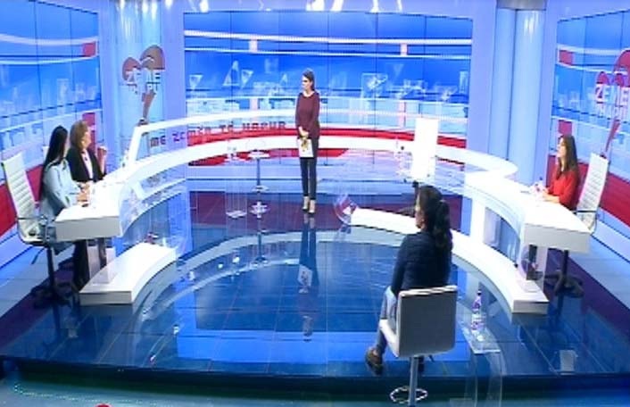 Drama e nënës së 2 fëmijëve: Vjehrra do të më ndajë nga burri, e ka futur në burg të birin