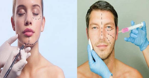 Operacionet plastike/ Çfarë kërkojnë më shumë femrat dhe më pak meshkujt