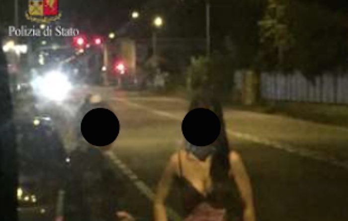 “Xhaxhai” shqiptar, drejtuesi i rrjetit të prostitucionit në Itali