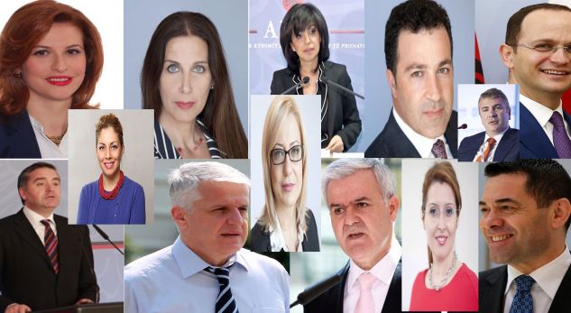 “Në Elbasan ka një dosje ku janë përshirë dy ministra të Ramës, kanë folur për sasi parash”