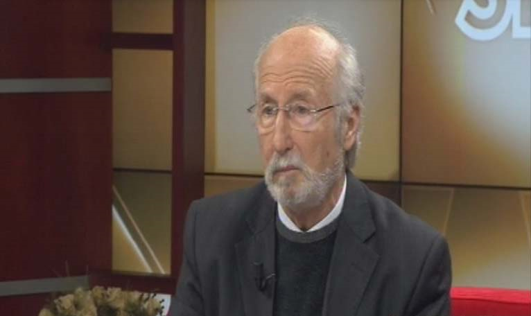 Takimi që preku thellë Mirush Kabashin: Mu duk vetja shumë i vogël&#8230;