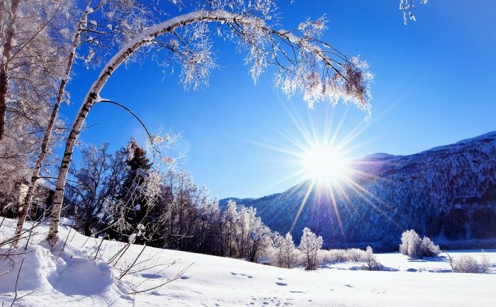 Moti në vazhdim, “MeteoAlb”: Diell dhe rritje temperaturash deri më datë 20