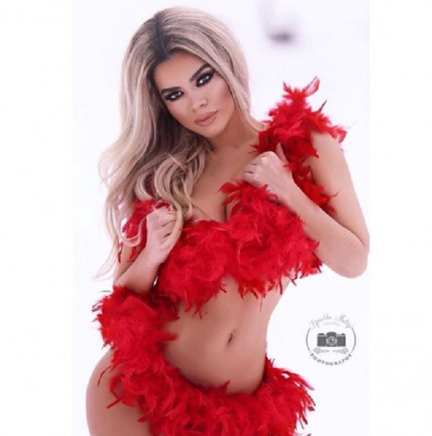 Motra e futbollistit shqiptar: U torturova 4 orë në borë për …