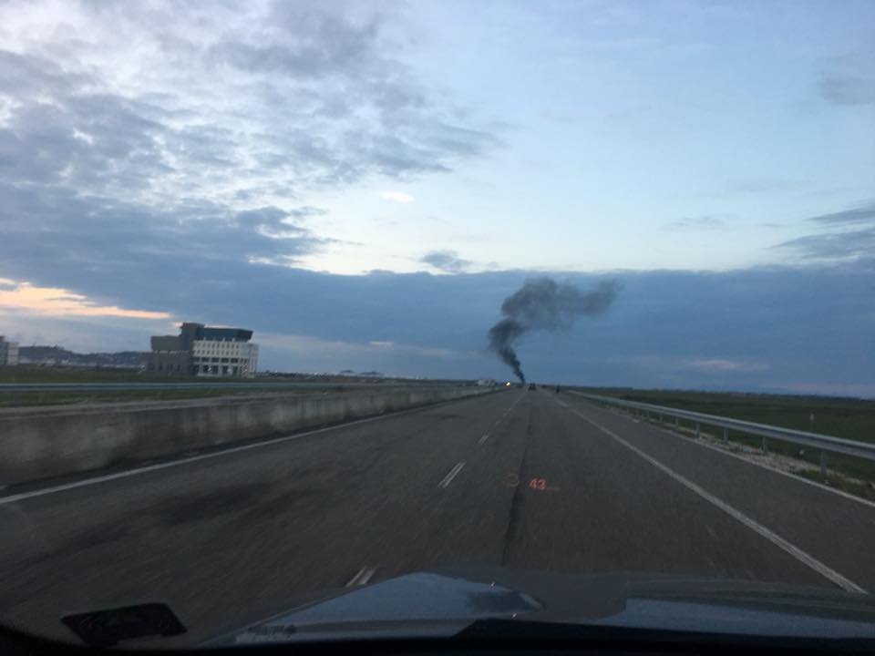 DENONCIMI/ “Durrësi duket si Aleppo, Dako po i ‘var teneqenë'”