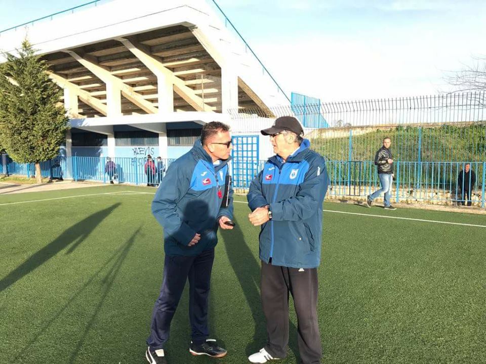 Nica jep kushtrimin: Nga ndeshja me Laçin dua të jepni shpirtin në fushë