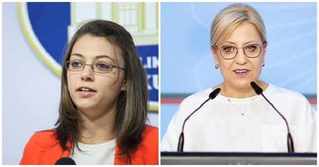 Interpelancë me Nikollën/ Këshilla e ministres për deputeten e LSI-së