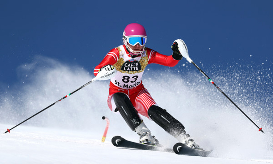 Olimpiada Dimërore, shtyhet gara e Suela Mëhillit