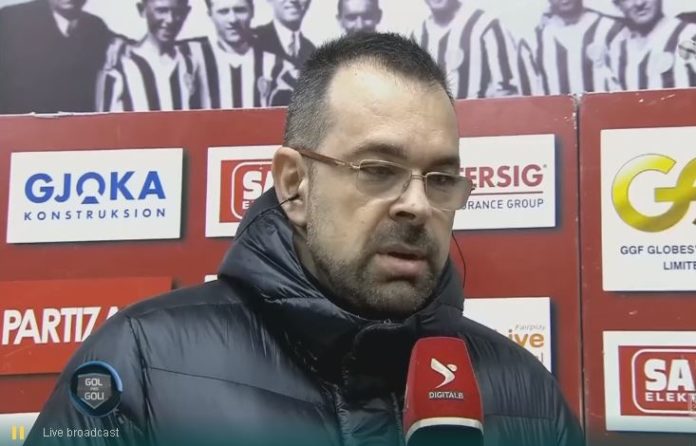 Olsi Rama: Gjykim skandaloz, po na masakrojnë