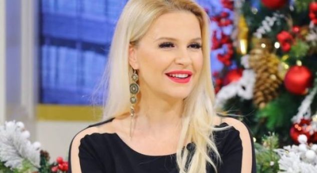 Rudina Magjistarit i bëjnë surprizën më të bukur!