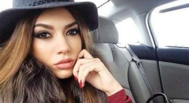 Këta janë ‘vjehrri dhe vjehrra’ e Elvana Gjatës? (FOTO)