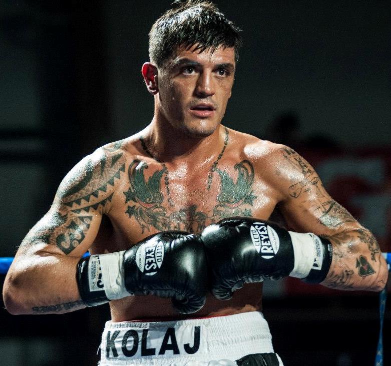 Kazino dhe drogë/ Pranga boksierit shqiptar në Itali, sekuestrohen 23 mln € pasuri