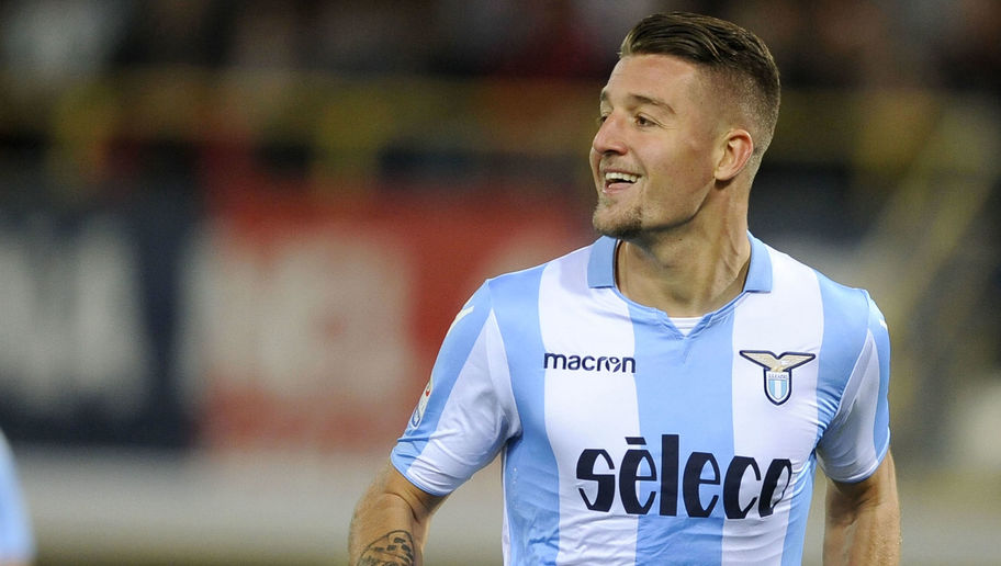 Pas Chiesës, Reali i Madridit shënjestron edhe Milinkovic-Savic