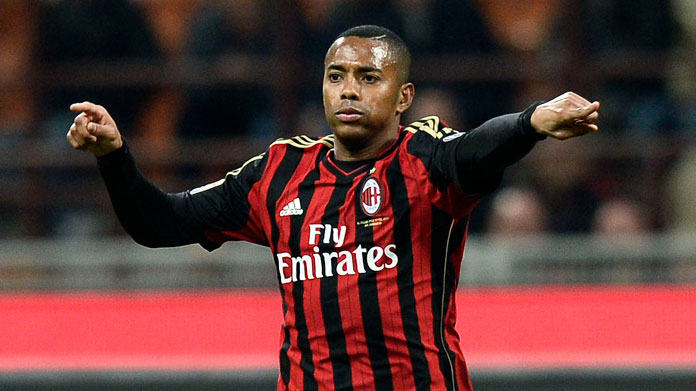 Përdhunoi shqiptaren, gazetarja shpërthen: Pse Robinjo vazhdon të luajë dhe fitojë miliona në futboll?