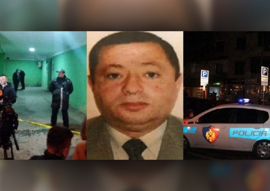 Emrat/ Arrestohen dy vrasësit e biznesmenit Memli Begalla