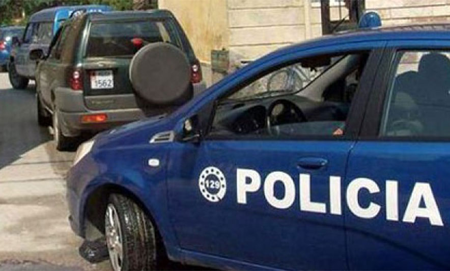 EMRI/ Ndalohet shijaksi i shpallur në kërkim