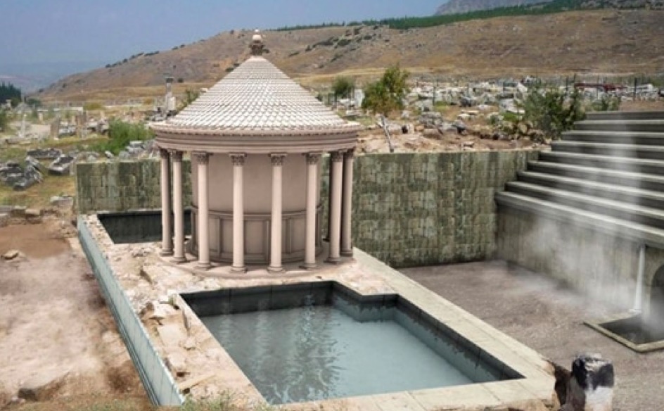 Kafshët ngordhnin sapo hynin, zgjidhet misteri mijëvjeçar i “portës së ferrit”