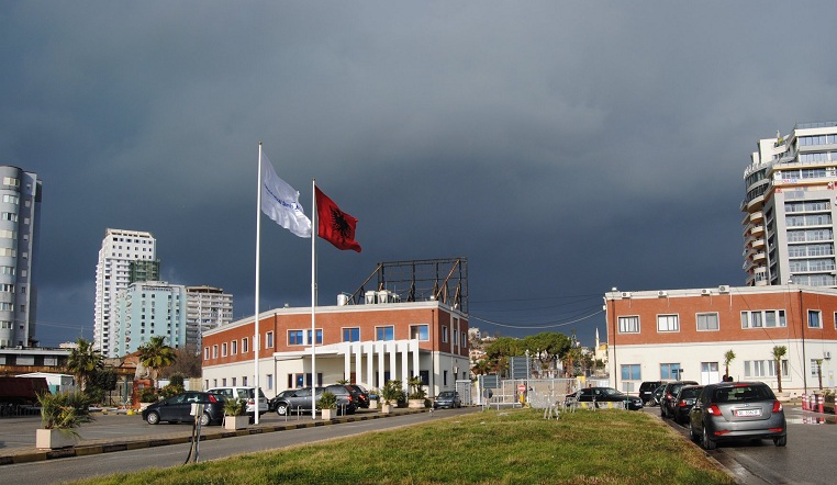 Port-Durrës/ Shtyhet afati i shpalljes së 13 vendeve vakante për Forcat e Sigurisë