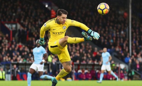 Portieri i Sitit vetëofrohet: Mund të luaj edhe si mesfushor