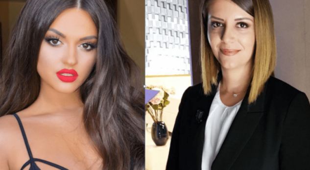 Sherr mes këngëtareve, Enca-Gjylbegut: Shko në shtëpi gjyshe, gjallë je?