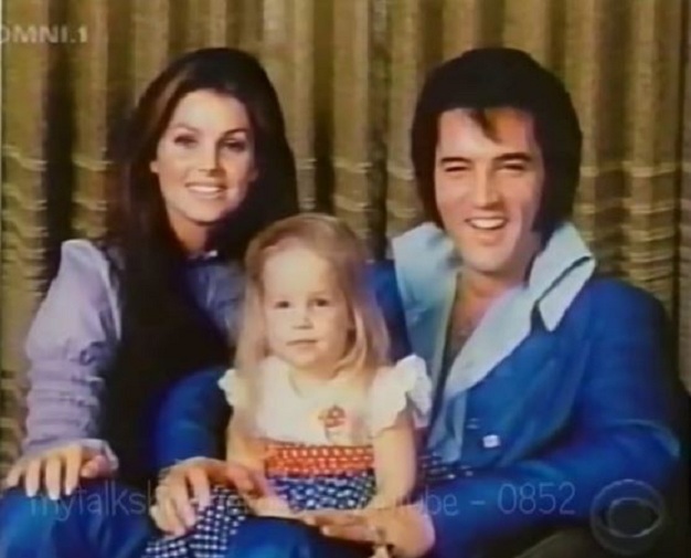 Vajza e Elvis Presley shkatërron pasurinë 100 milionë dollarëshe