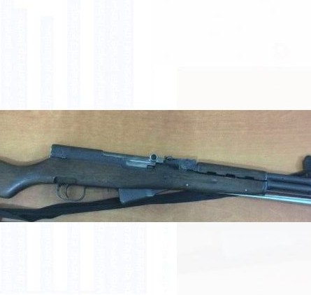 Parandalohet krimi i rëndë, policia arreston 21-vjeçarin