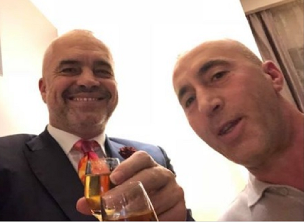 Replika me Haradinajn, flet kryeministri Rama: Uroj që Ramushi të bëje gjënë e duhur