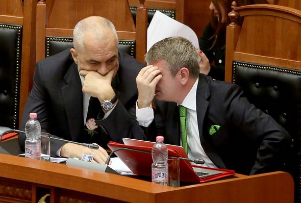 Hetimet për rrugën Tiranë-Elbasan, mbërrin në prokurori ministri Gjiknuri