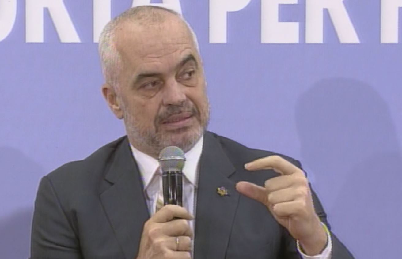 Rama: Në shkolla do të ketë edhe oficerë sigurie